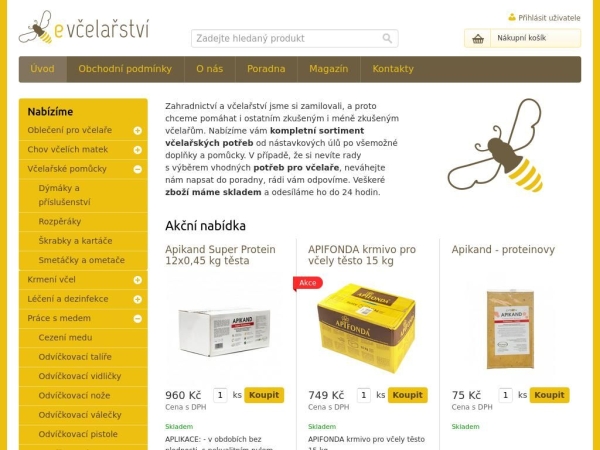 evcelarstvi.cz