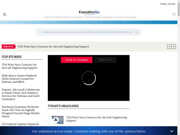 executivebiz.com