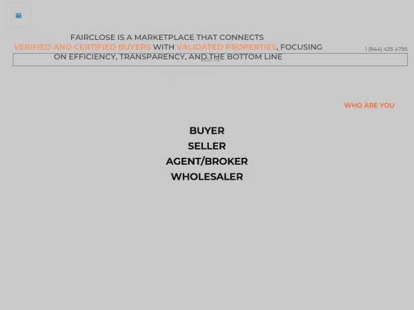 fairclose.com