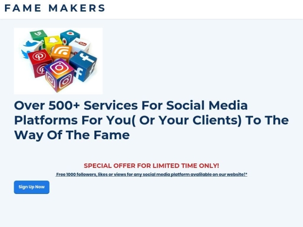 famemakers.xyz