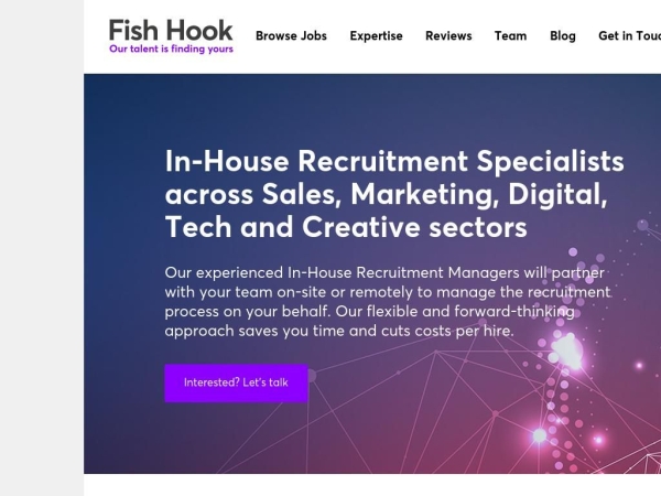 fishhookcareers.net