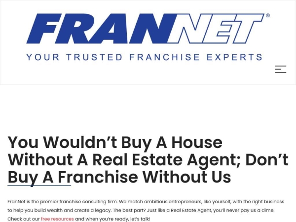 frannet.com