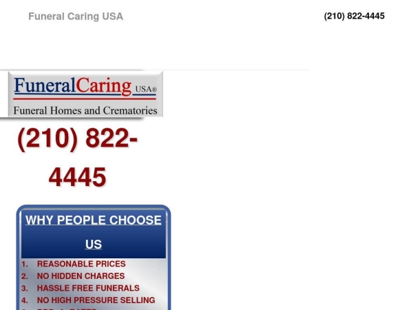 funeralcaringusa.com