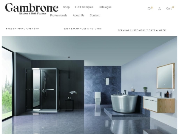 gambrone.com