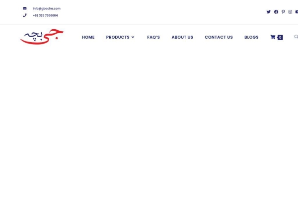 gbacha.com