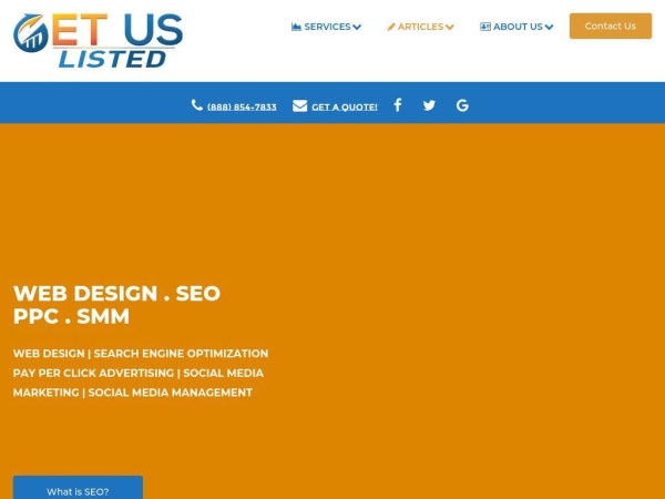 getuslisted.com