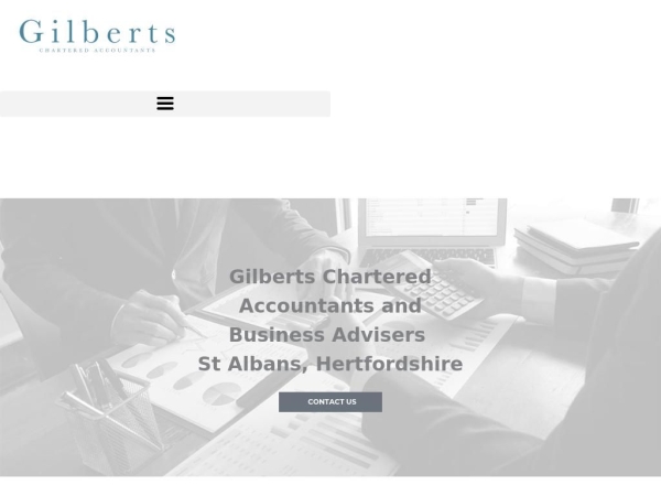 gilberts.uk.com