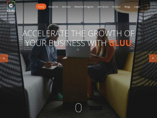 gluu.co.uk