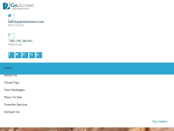 gojordantours.com