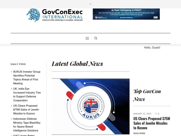 govconexec.com