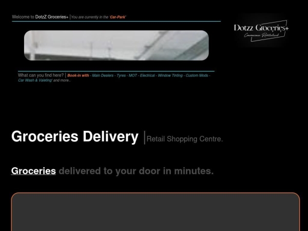 groceries-plus.com