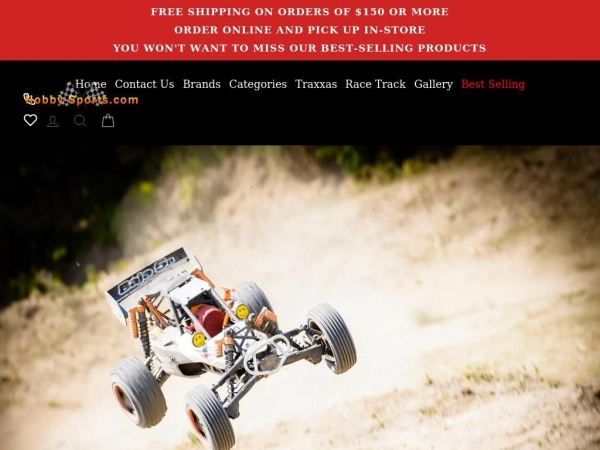 hobby-sports.com