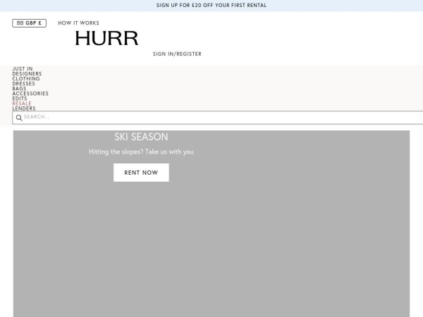 hurrcollective.com