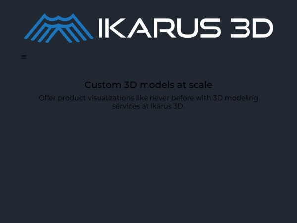 ikarus3d.com