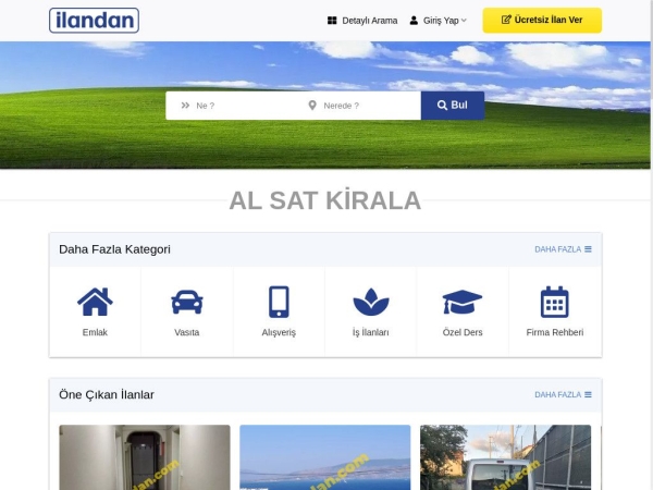 ilandan.com