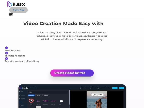 illusto.com