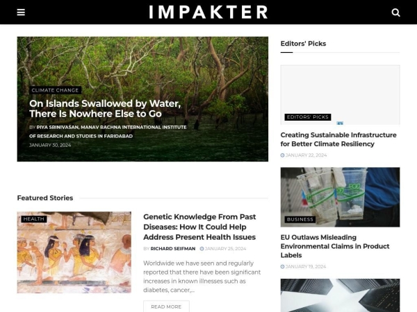 impakter.com