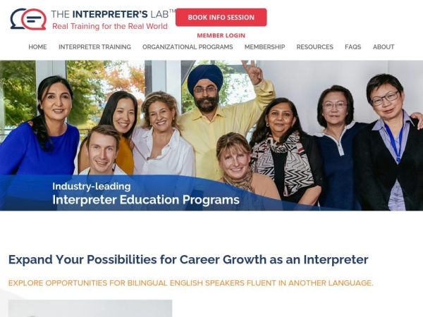 interpreterslab.org