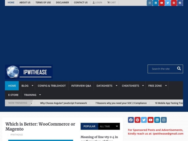 ipwithease.com