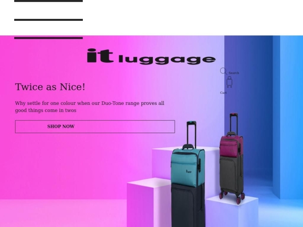 itluggage.com