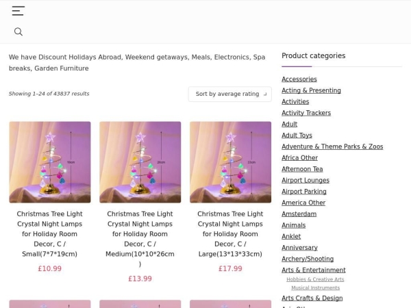 itsjustashop.co.uk