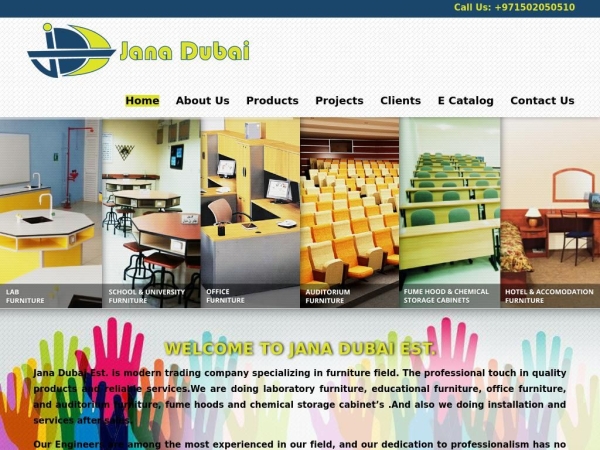 janadubai.com