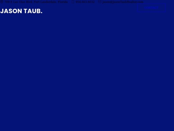 jasontaubrealtor.com