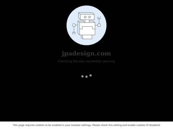 jpadesign.com