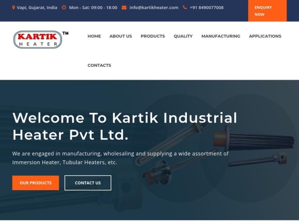 kartikheater.com