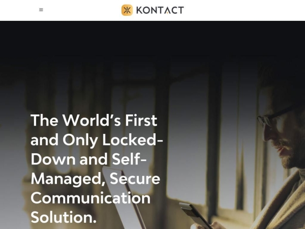 kontact.tech