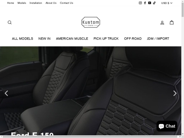 kustominterior.com