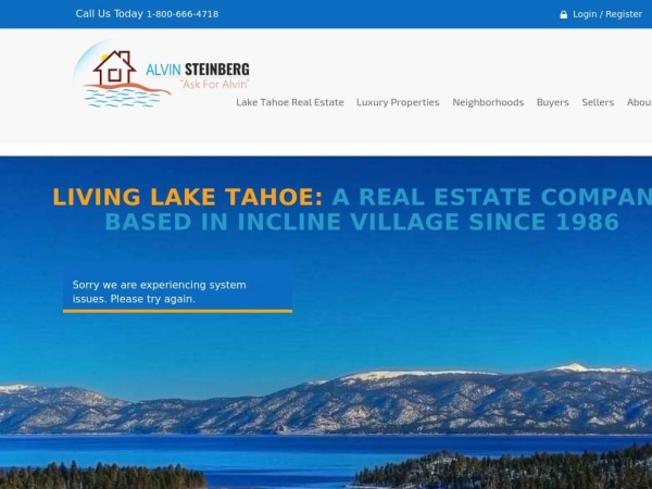 livinglaketahoe.com