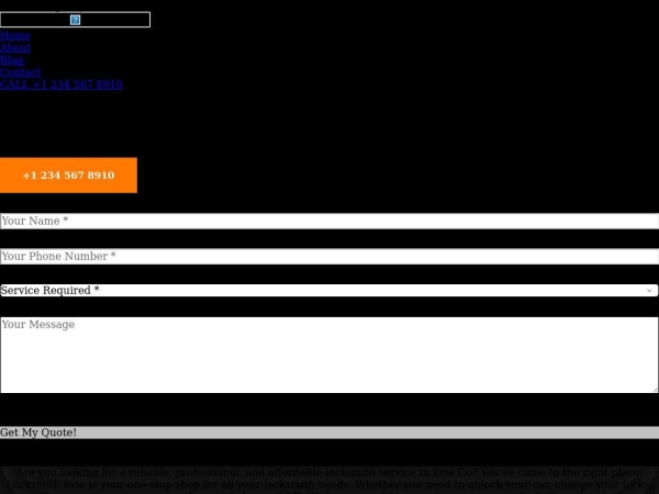 locksmitherieco.com