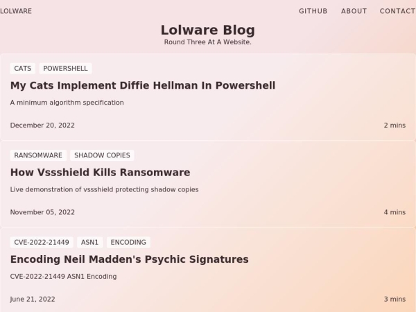 lolware.net