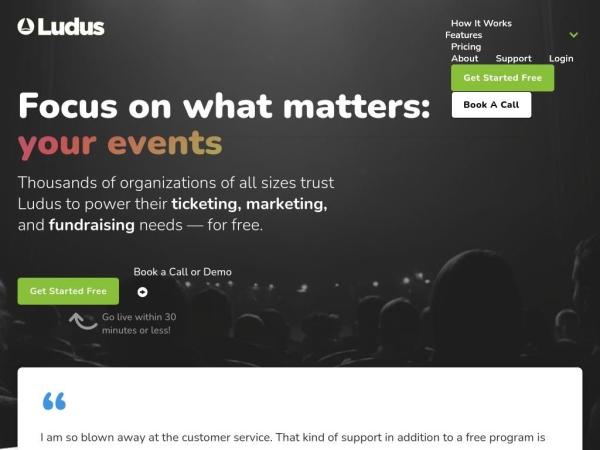 ludus.com