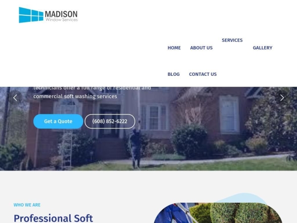 madisonwindowservices.com