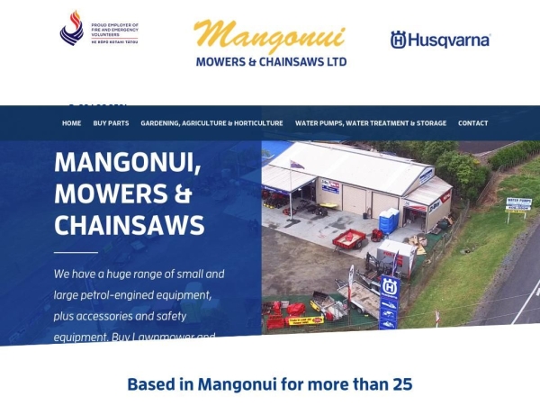 mangonui-mowers.co.nz