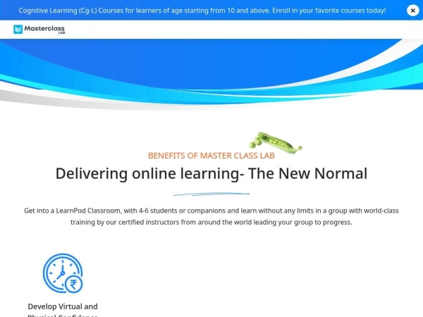 masterclasslab.com