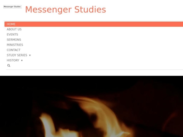 messengerstudies.com
