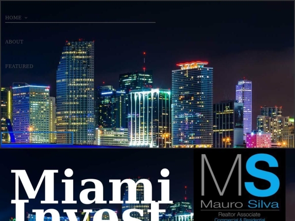 miamiinvestrealestate.com