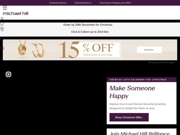 michaelhill.com.au