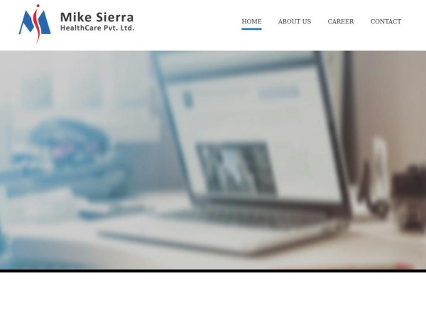mikesierrahealthcare.com