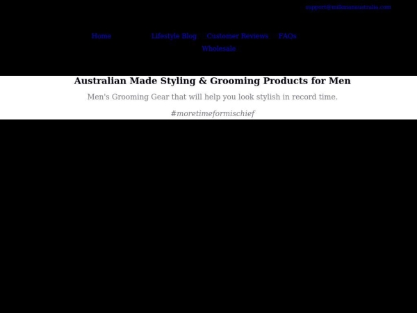 milkmanaustralia.com