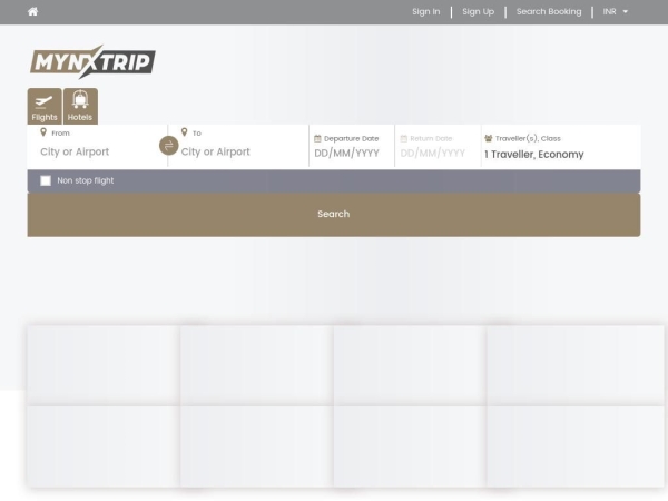 mynxtrip.com