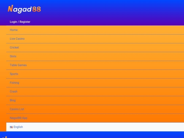 nagad88bet.com