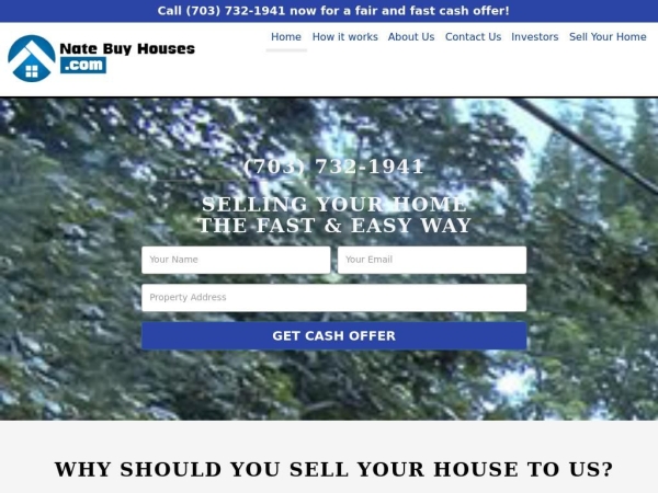 natebuyhouses.com