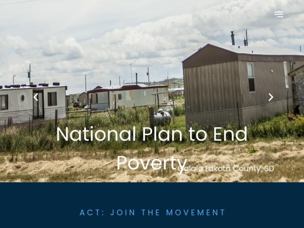 nationalpovertyplan.org