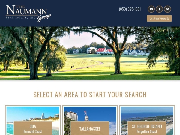 naumanngroup.com