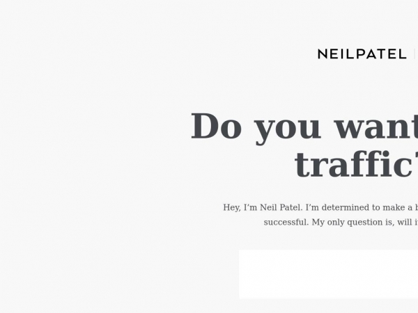 neilpatel.com