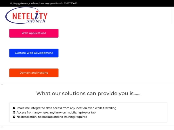 netelity.com